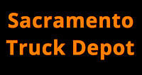 Sac Truck Depot's Logo
