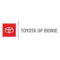 Toyota of Bowie's Logo