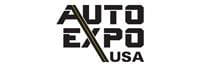 Auto Expo USA's Logo
