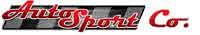 AutoSport Co.'s Logo