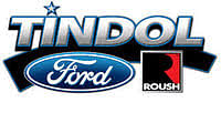 Tindol Ford's Logo