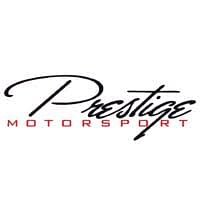 Prestige Motorsport's Logo