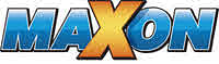 Maxon Buick GMC's Logo