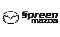 Spreen Mazda's Logo