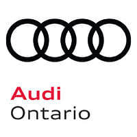 Audi Ontario's Logo