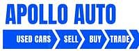 APOLLO AUTO's Logo