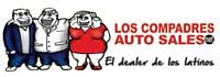 Los Compadres Auto Sales (Riverside)'s Logo
