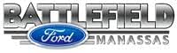 Battlefield Ford's Logo