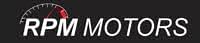 RPM Motor Sports's Logo