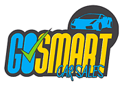 Go Smart Car Sales LLC's Logo
