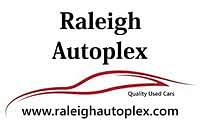 Raleigh Autoplex's Logo