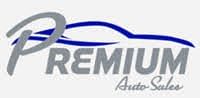 Premium Auto Sales's Logo