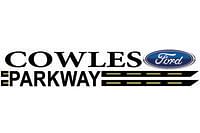 Koons Woodbridge Ford's Logo