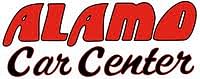 Alamo Car Center's Logo