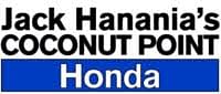 Coconut Point Honda's Logo