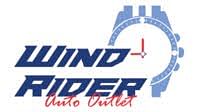 Wind Rider Auto Outlet's Logo