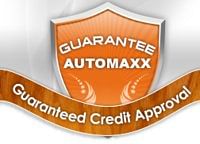 Guarantee Automaxx Corp's Logo
