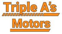 Triple A's Motors's Logo