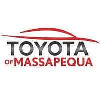 Toyota of Massapequa's Logo