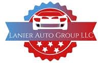Lanier Auto Group LLC's Logo
