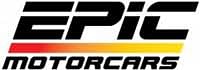 Epic Motorcars's Logo