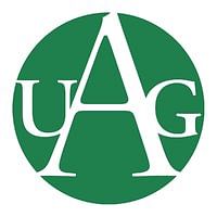 Ultimate Automotive Group's Logo