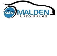 Malden Auto Sales's Logo