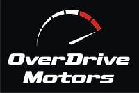 OverDrive Motors's Logo
