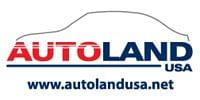 AutoLand USA's Logo