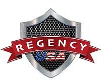 Regency USA Inc's Logo
