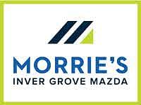 Morrie's Inver Grove Mazda's Logo