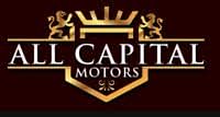 All Capital Motors's Logo
