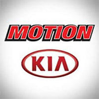 Motion Kia's Logo