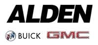 Alden Buick GMC's Logo