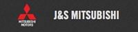 J & S Mitsubishi's Logo