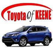 Toyota of Keene's Logo