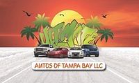 Ultimate Autos of Tampa Bay LLC's Logo