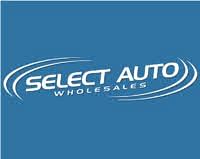 Select Auto Wholesale's Logo