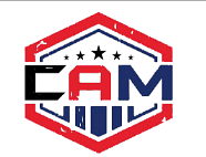 Country Auto Mart's Logo
