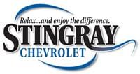 Stingray Chevrolet's Logo