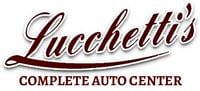 Lucchettis Auto Center's Logo