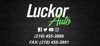 Luckor Auto's Logo