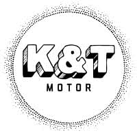 K&T Motor's Logo