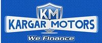 Kargar Motors of Manassas's Logo