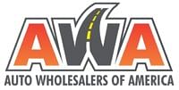 Auto Wholesalers of America's Logo