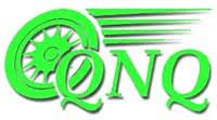 QnQ Auto Group's Logo