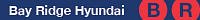 Hyundai City of Bay Ridge's Logo