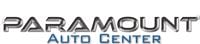 Paramount Auto Center's Logo