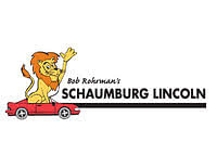 Bob Rohrman Schaumburg Lincoln's Logo