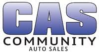 Community Auto Sales's Logo